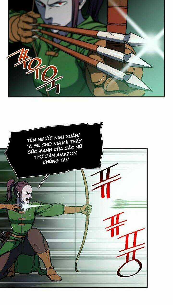 Hành Trình Đế Vương Chapter 116 trang 16