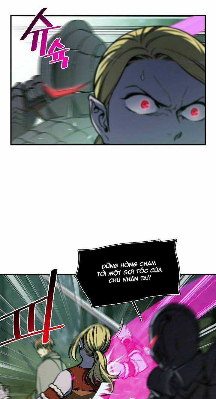 Hành Trình Đế Vương Chapter 116 trang 20