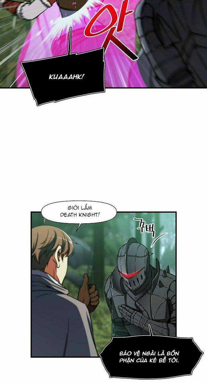 Hành Trình Đế Vương Chapter 116 trang 21