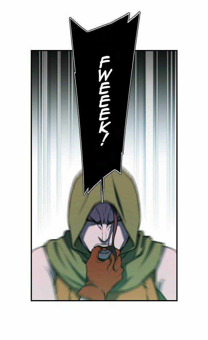 Hành Trình Đế Vương Chapter 116 trang 23