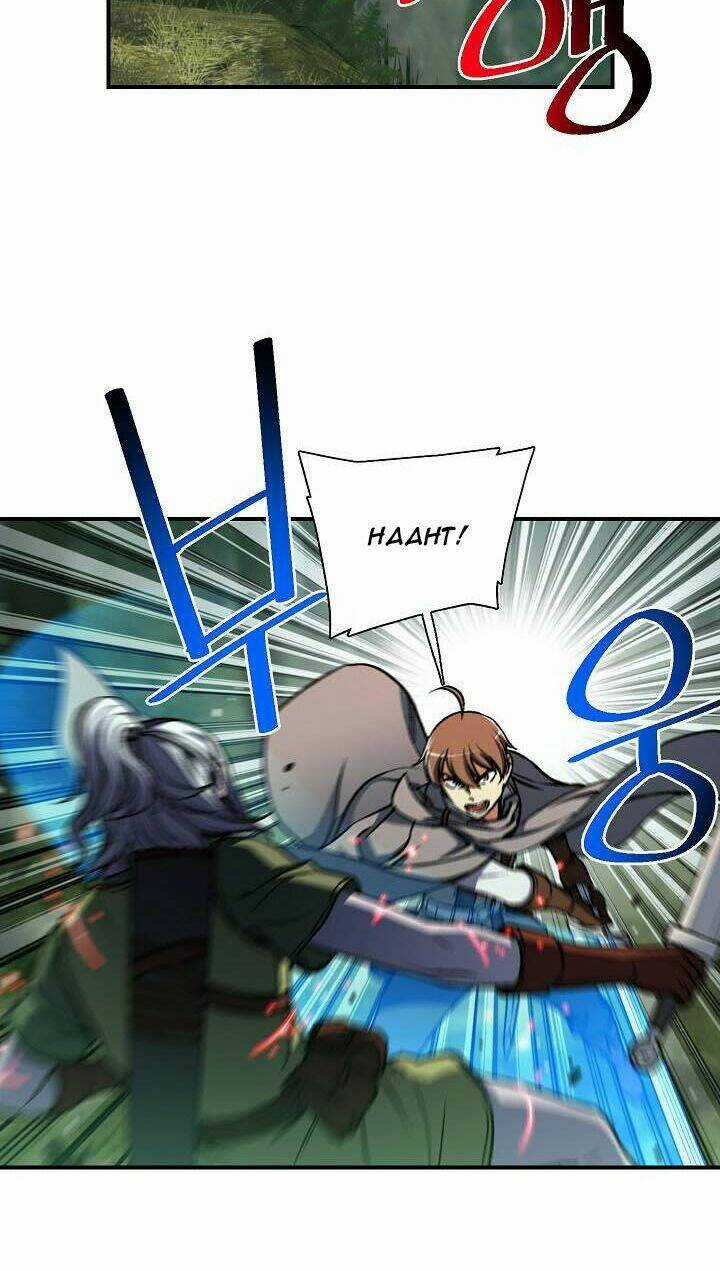 Hành Trình Đế Vương Chapter 116 trang 29