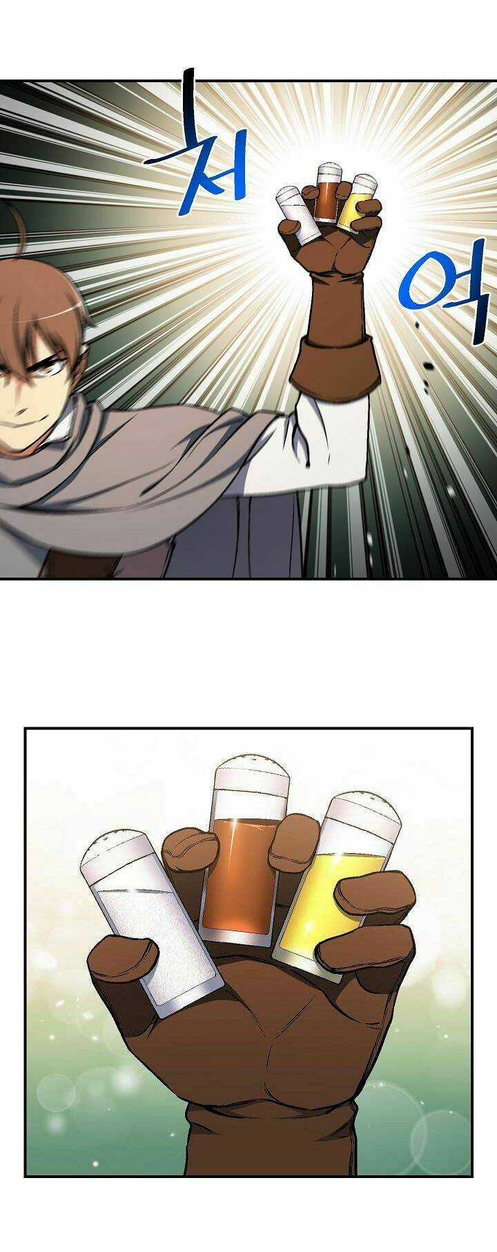 Hành Trình Đế Vương Chapter 116 trang 32