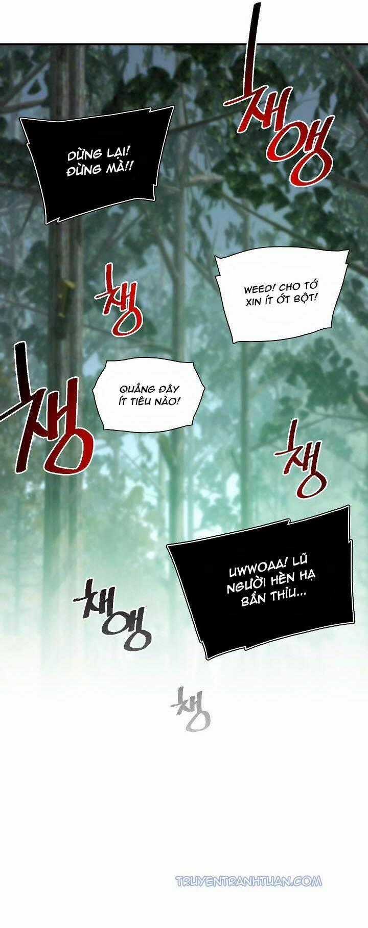 Hành Trình Đế Vương Chapter 116 trang 43