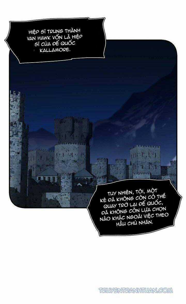 Hành Trình Đế Vương Chapter 116 trang 5