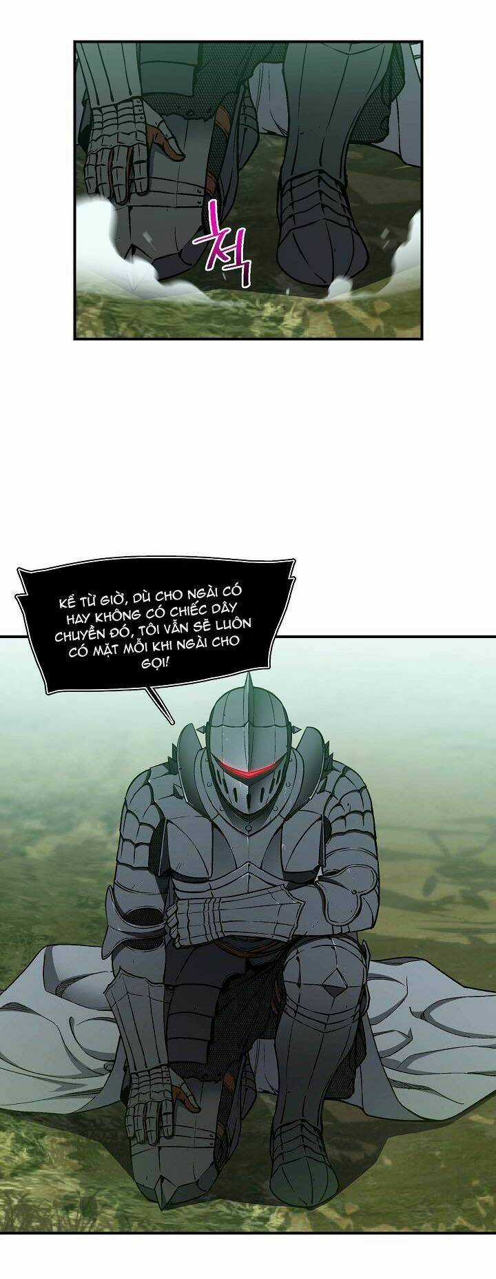 Hành Trình Đế Vương Chapter 116 trang 6