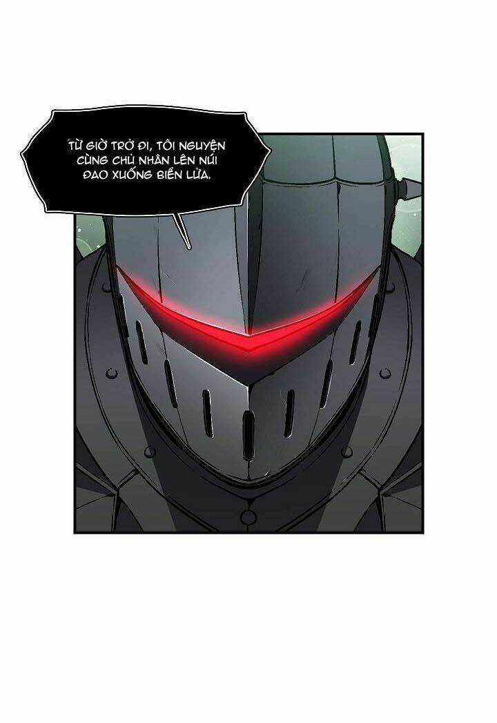 Hành Trình Đế Vương Chapter 116 trang 9