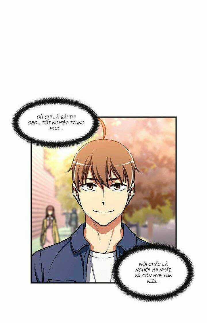 Hành Trình Đế Vương Chapter 117 trang 12