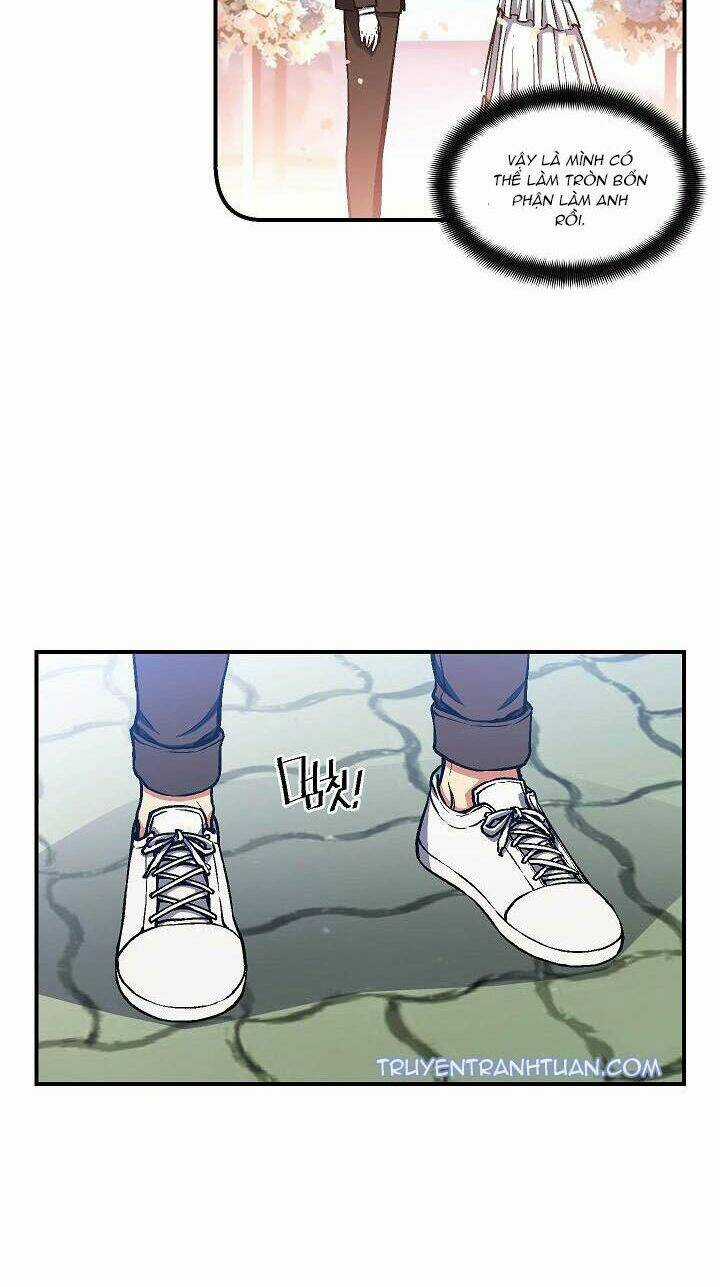 Hành Trình Đế Vương Chapter 117 trang 14