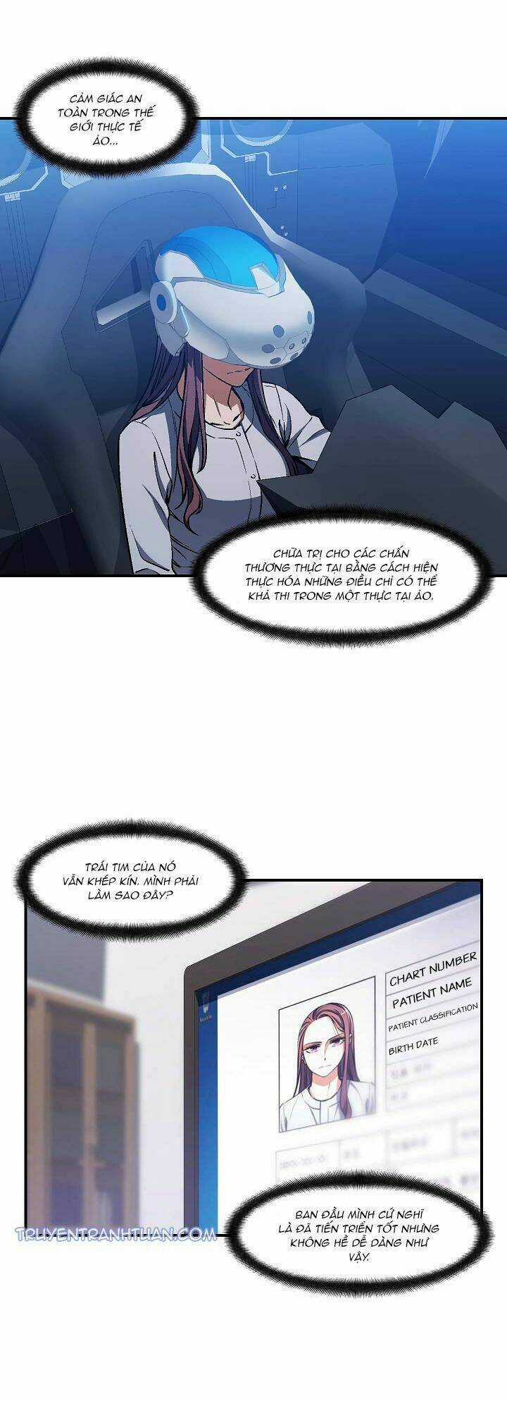 Hành Trình Đế Vương Chapter 117 trang 17