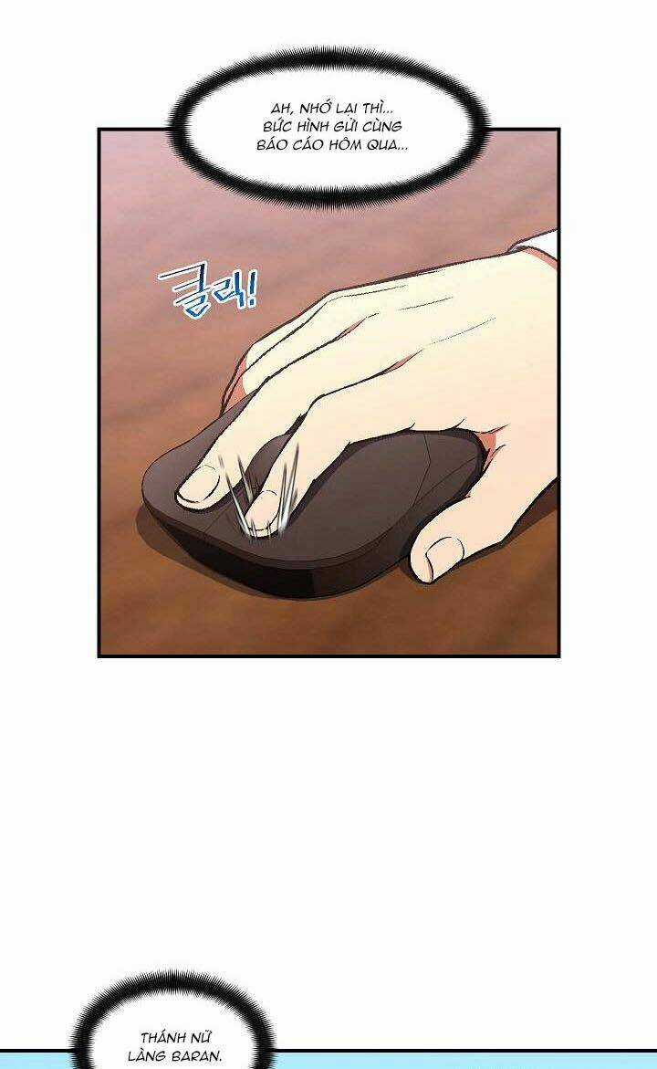 Hành Trình Đế Vương Chapter 117 trang 20