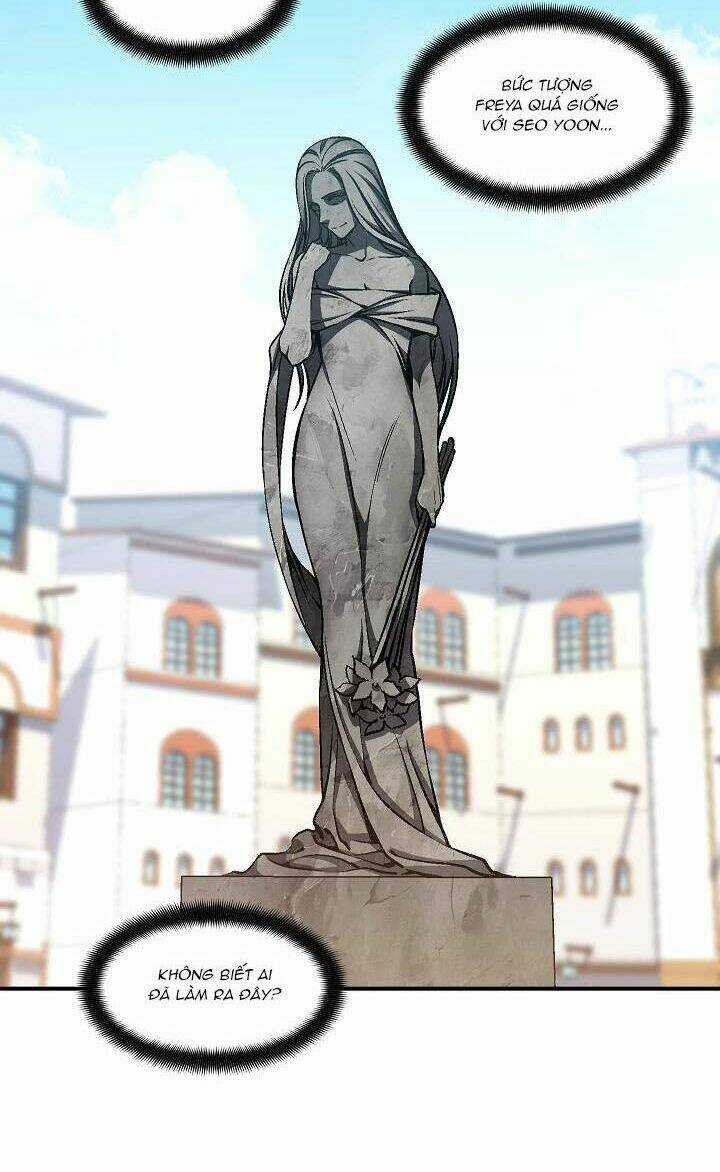 Hành Trình Đế Vương Chapter 117 trang 21