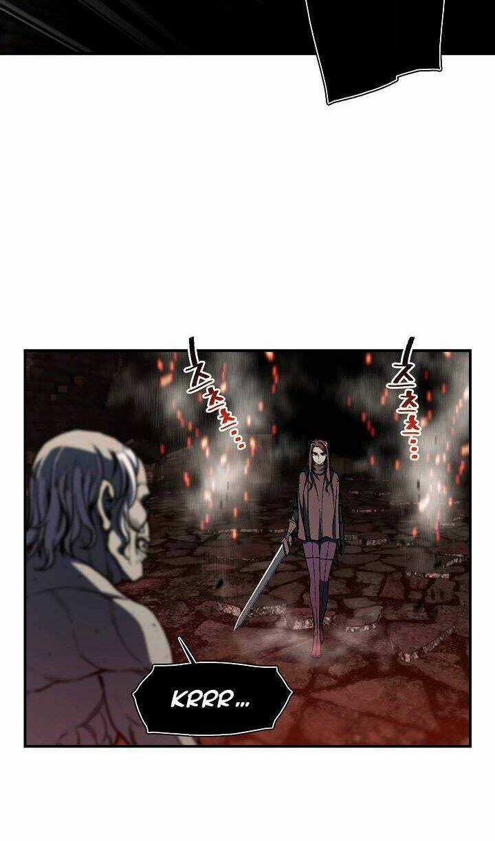 Hành Trình Đế Vương Chapter 117 trang 24