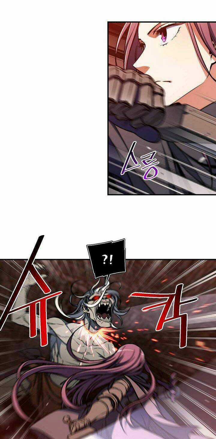 Hành Trình Đế Vương Chapter 117 trang 27