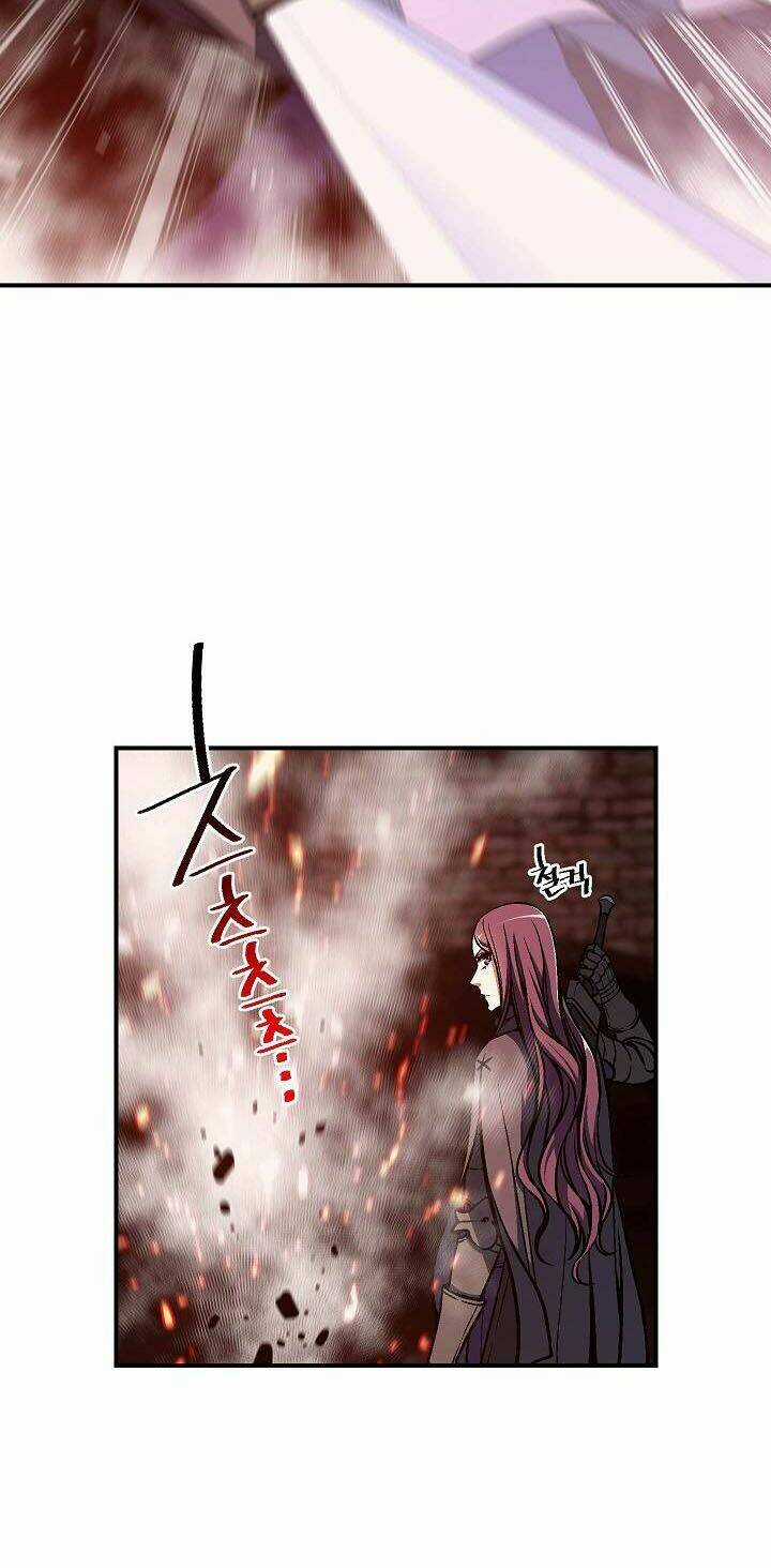 Hành Trình Đế Vương Chapter 117 trang 28