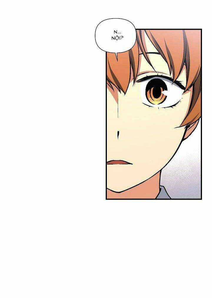 Hành Trình Đế Vương Chapter 117 trang 3