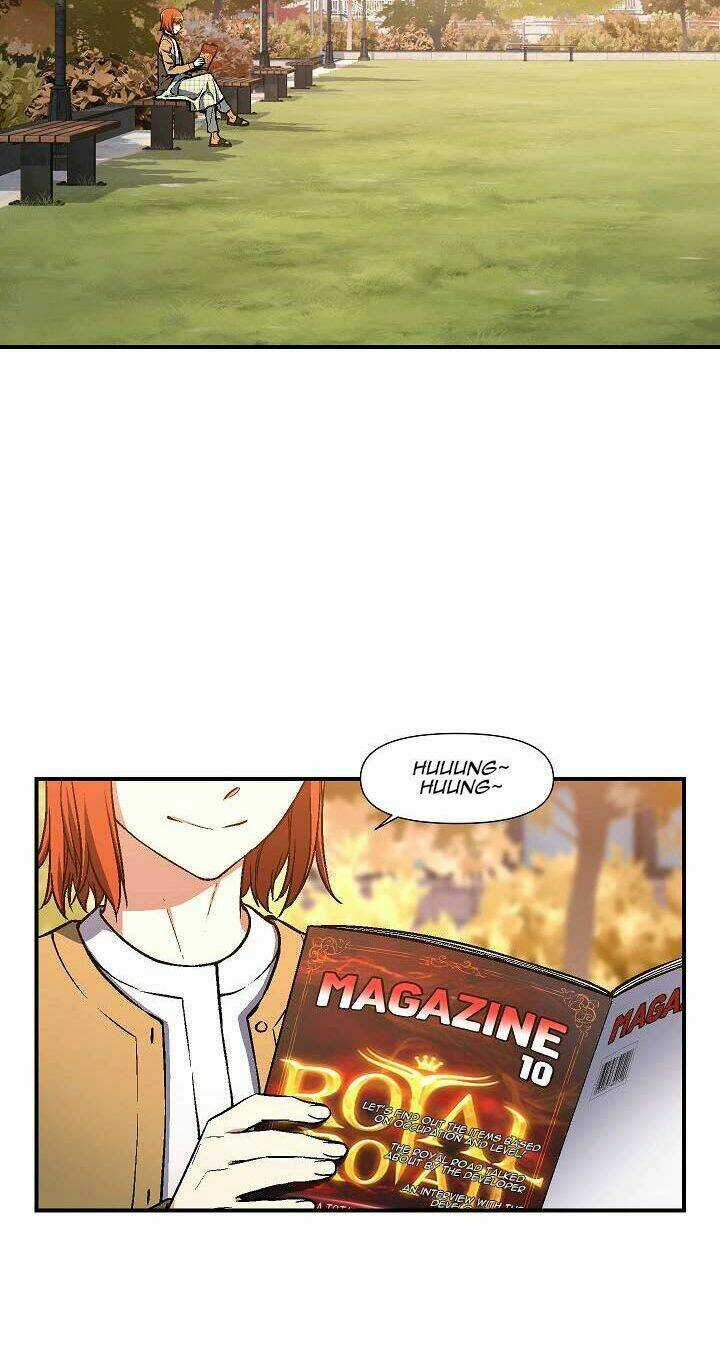 Hành Trình Đế Vương Chapter 117 trang 34