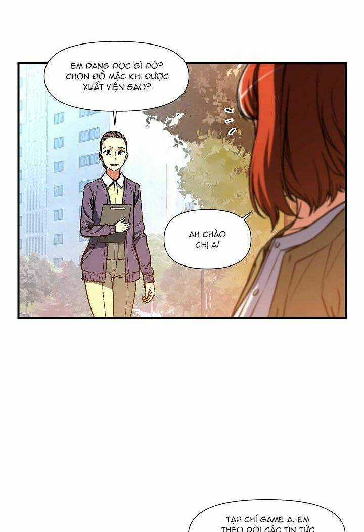 Hành Trình Đế Vương Chapter 117 trang 35