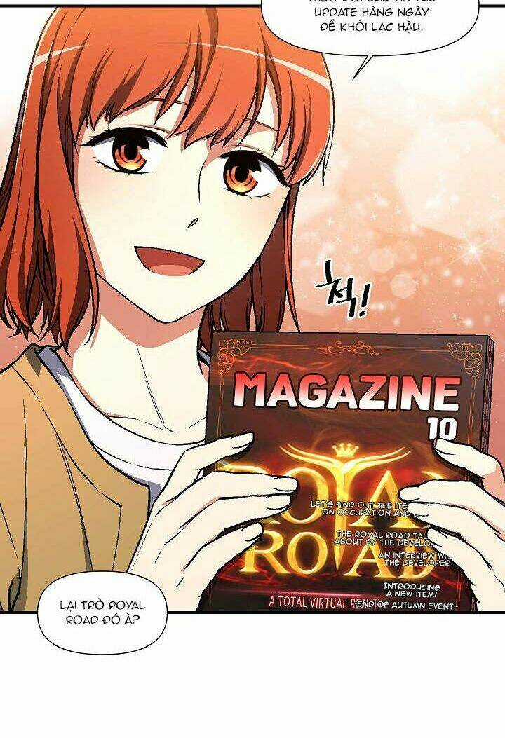 Hành Trình Đế Vương Chapter 117 trang 36