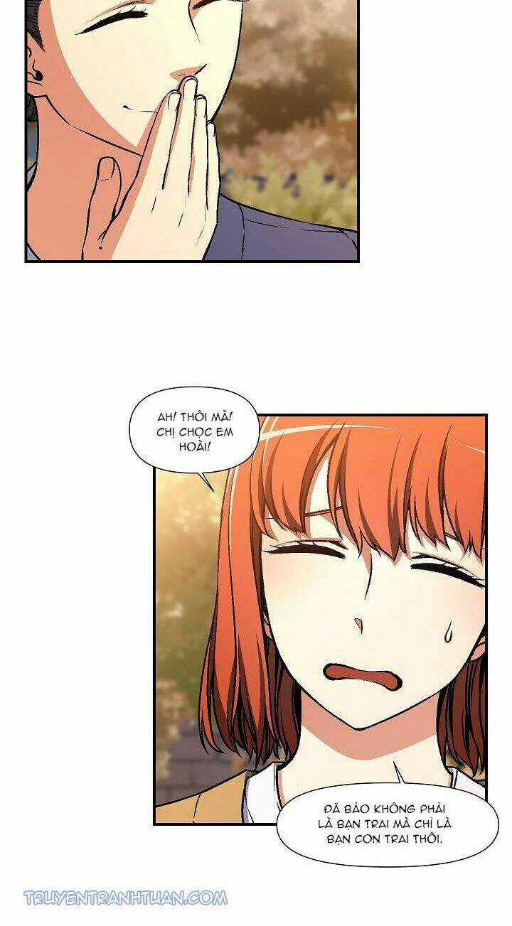 Hành Trình Đế Vương Chapter 117 trang 38