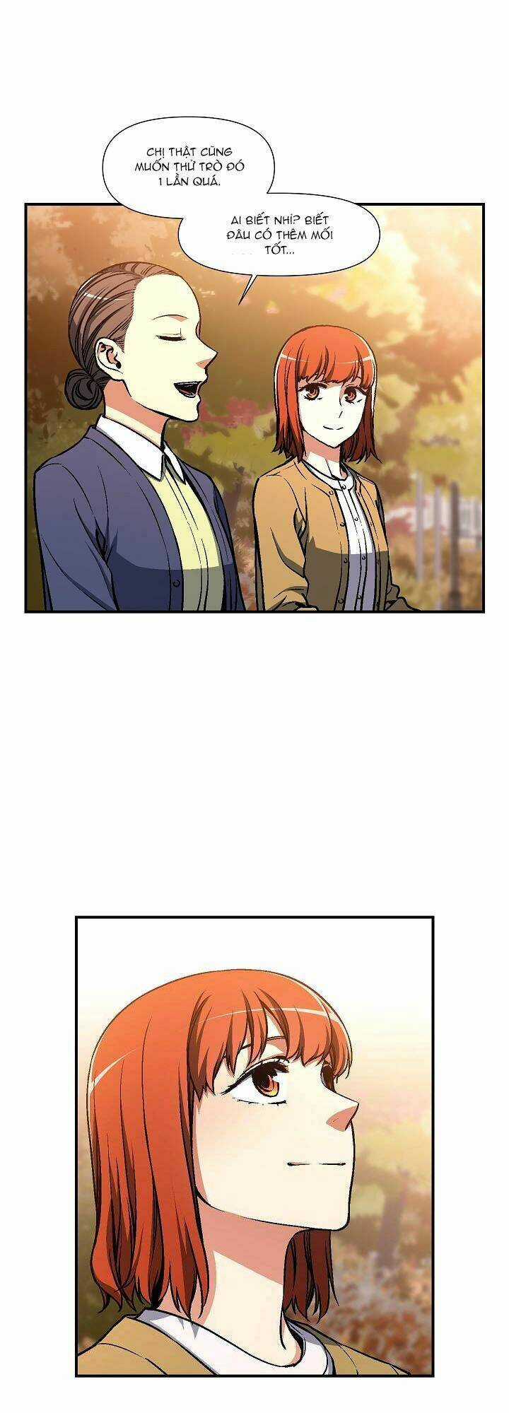 Hành Trình Đế Vương Chapter 117 trang 39