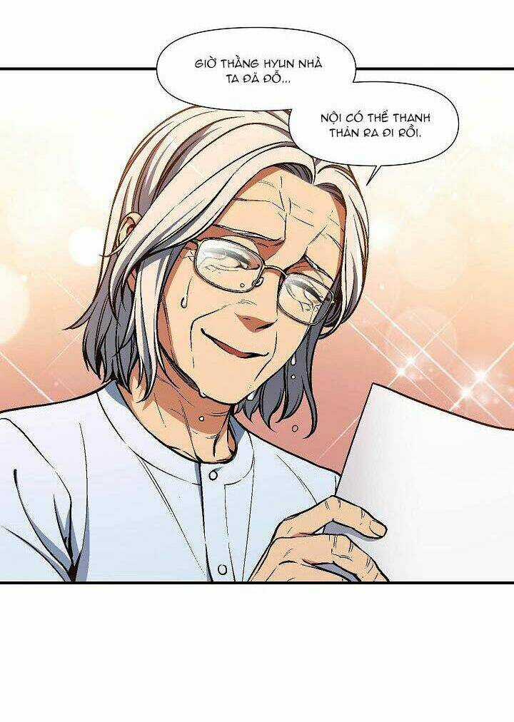 Hành Trình Đế Vương Chapter 117 trang 4