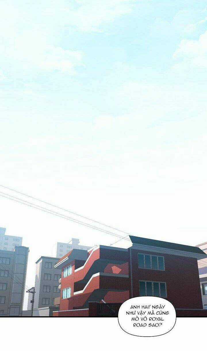 Hành Trình Đế Vương Chapter 117 trang 41