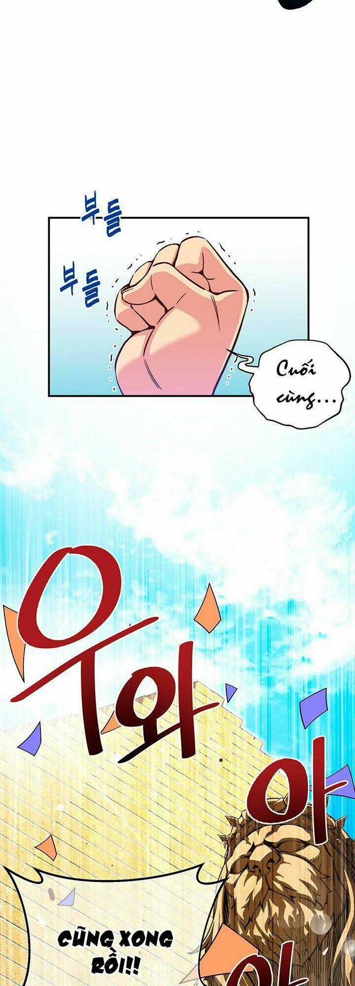Hành Trình Đế Vương Chapter 118 trang 1