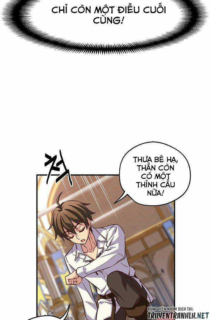 Hành Trình Đế Vương Chapter 118 trang 25