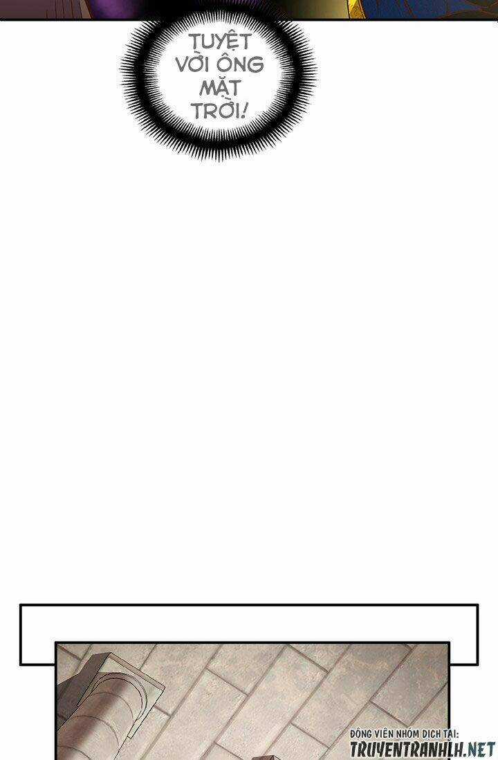 Hành Trình Đế Vương Chapter 118 trang 27