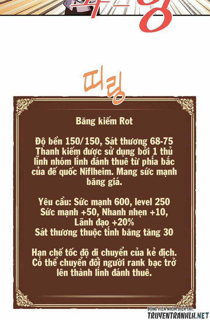 Hành Trình Đế Vương Chapter 118 trang 37