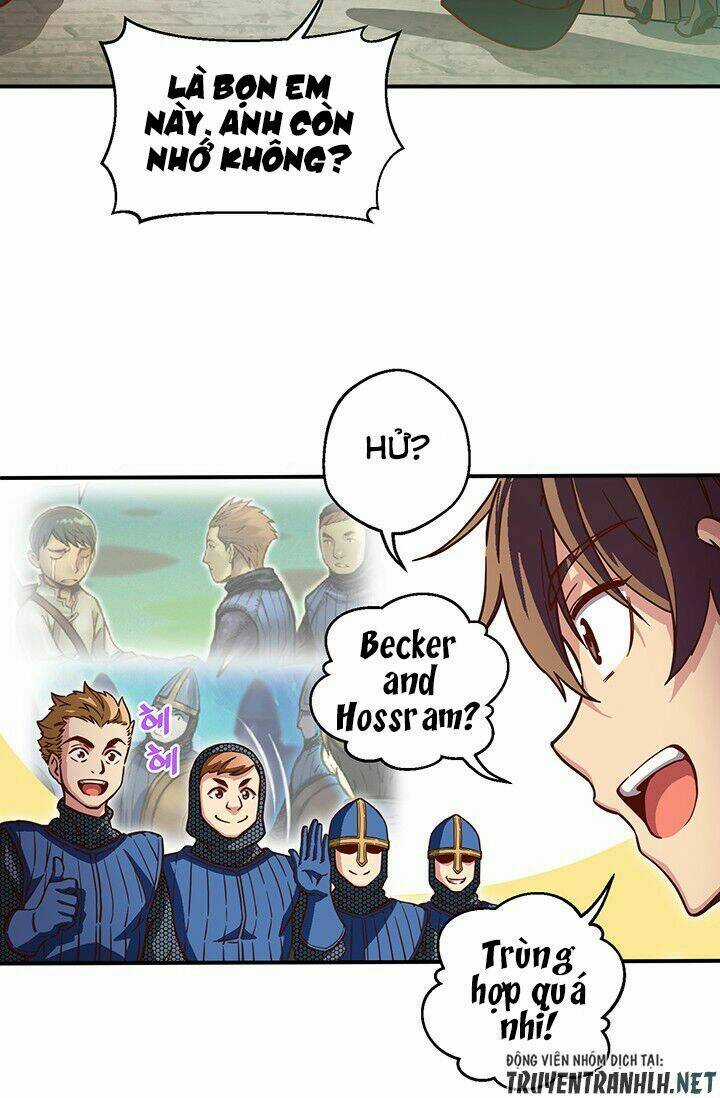 Hành Trình Đế Vương Chapter 118 trang 41