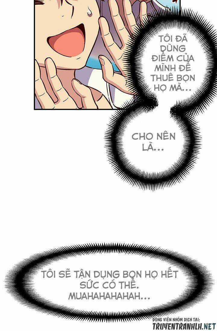 Hành Trình Đế Vương Chapter 118 trang 47