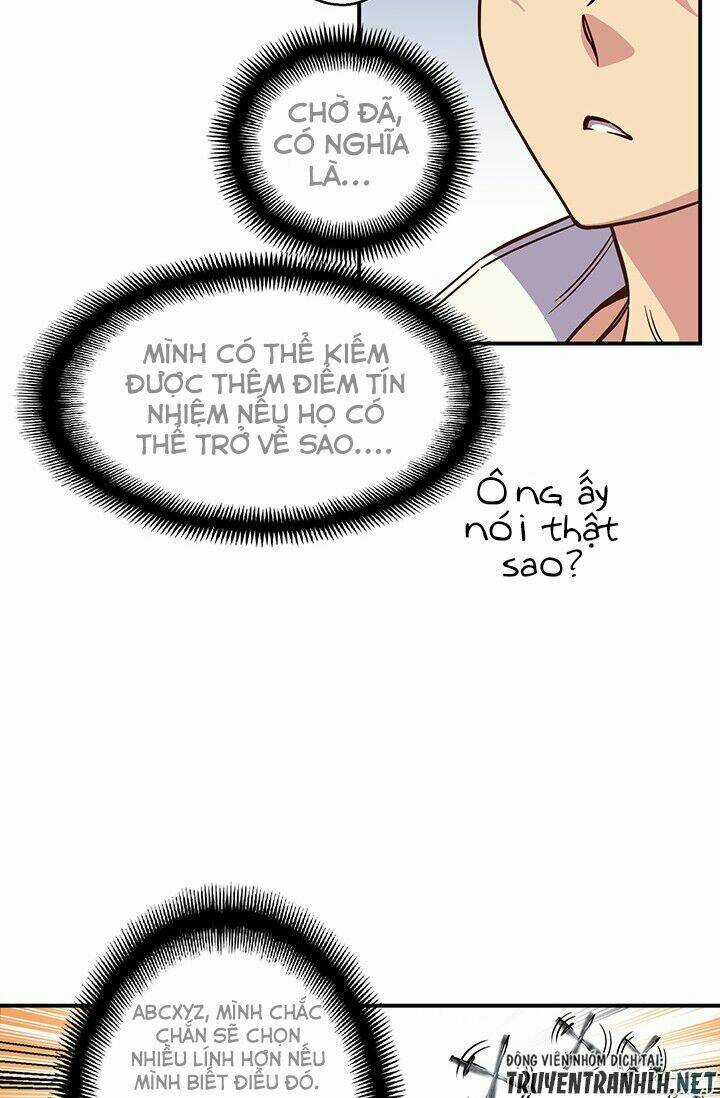 Hành Trình Đế Vương Chapter 118 trang 49