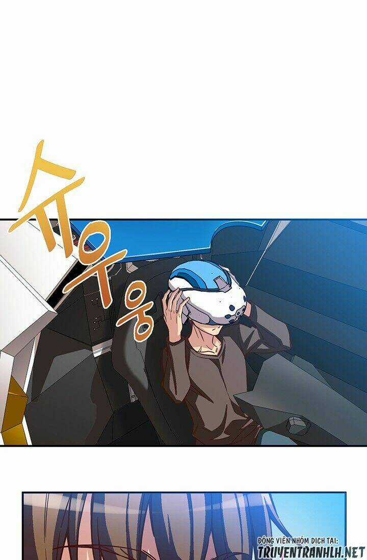 Hành Trình Đế Vương Chapter 118 trang 52