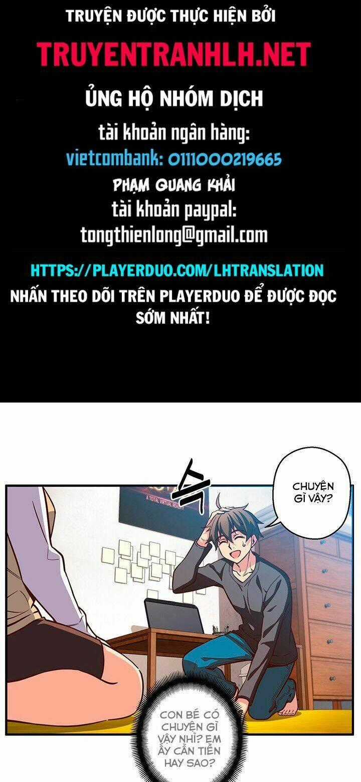 Hành Trình Đế Vương Chapter 119 trang 0