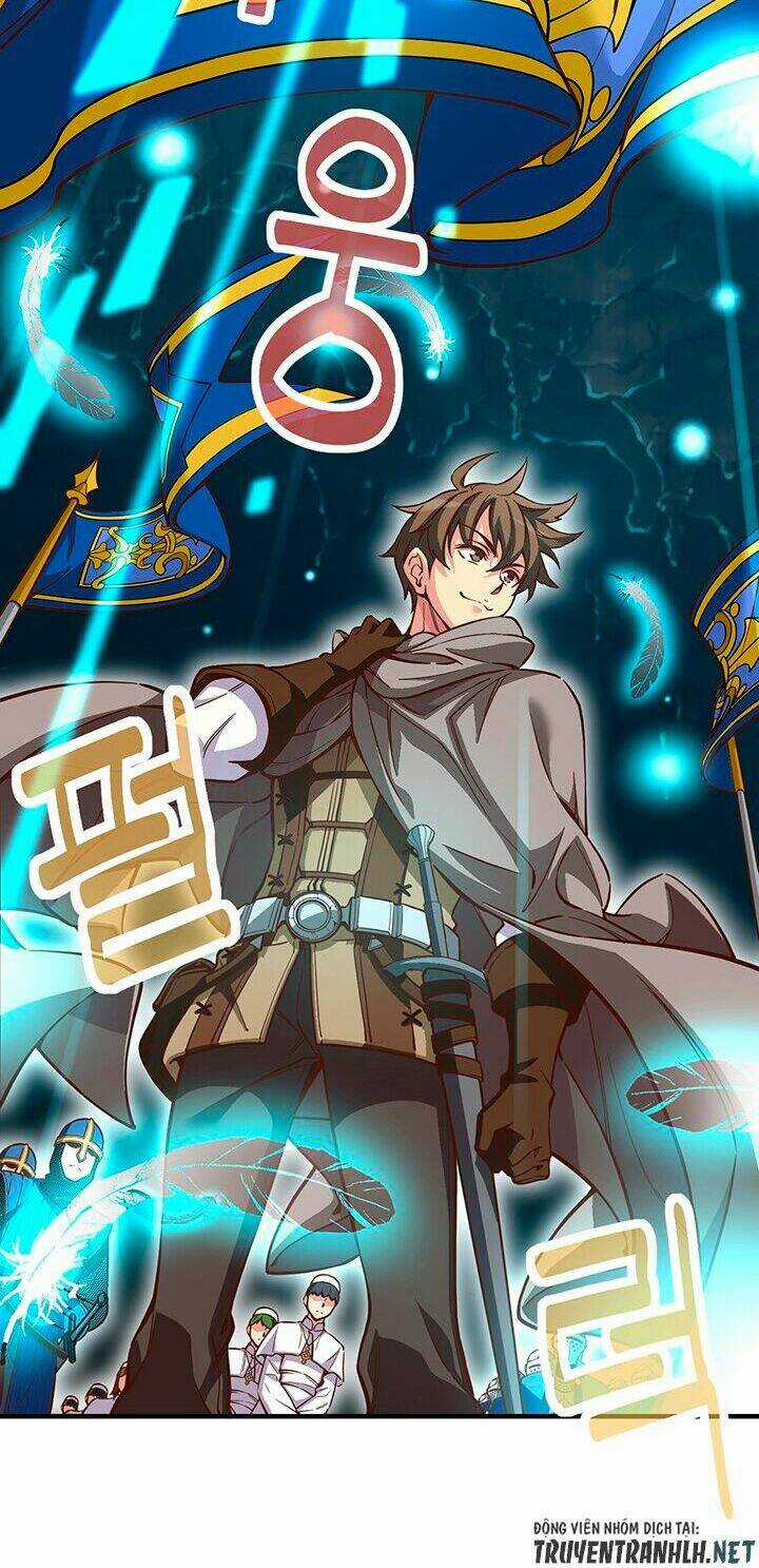 Hành Trình Đế Vương Chapter 119 trang 11