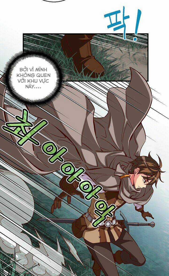 Hành Trình Đế Vương Chapter 119 trang 14