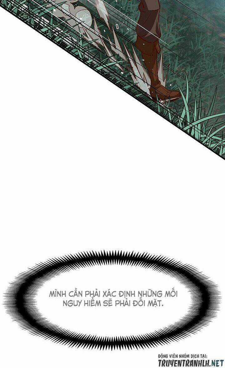 Hành Trình Đế Vương Chapter 119 trang 15