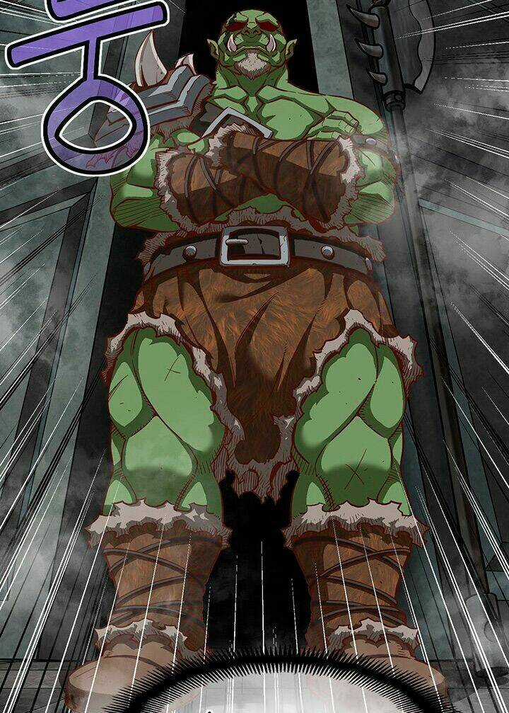 Hành Trình Đế Vương Chapter 119 trang 19