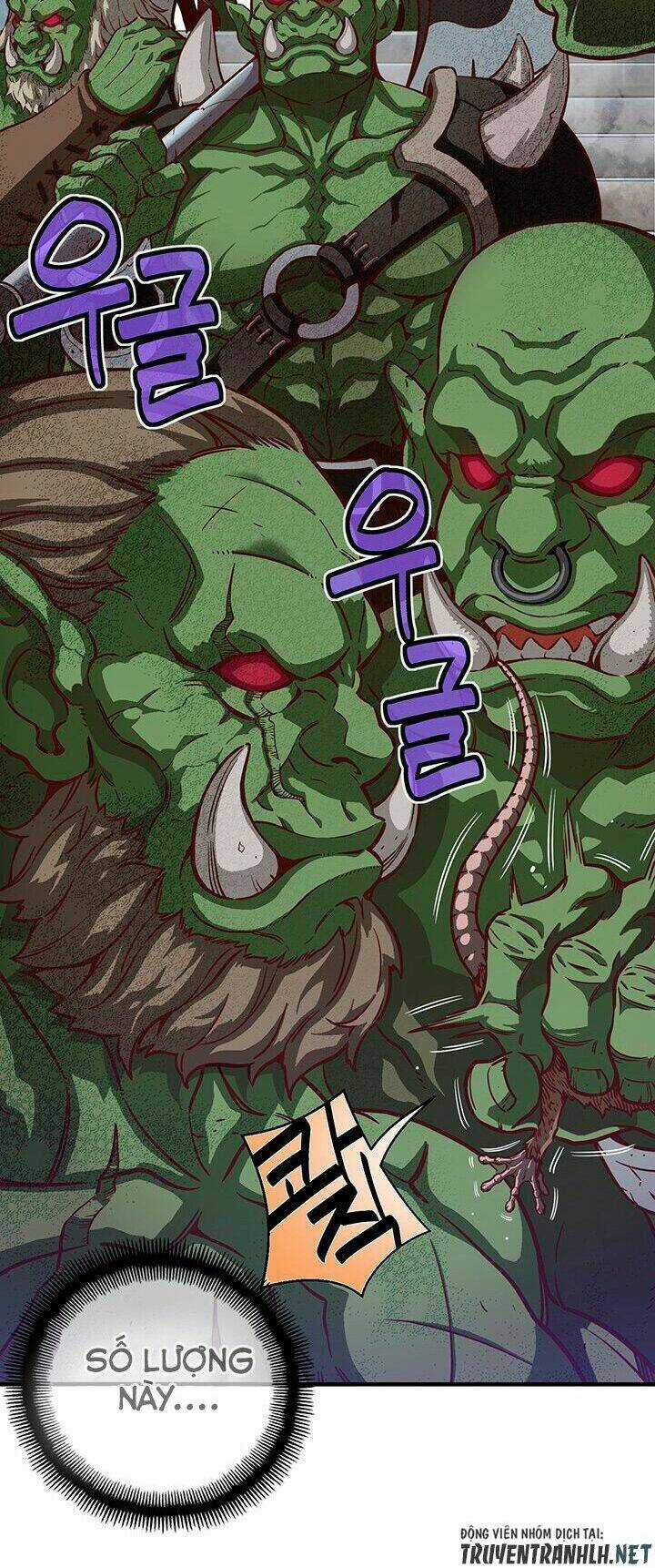 Hành Trình Đế Vương Chapter 119 trang 24