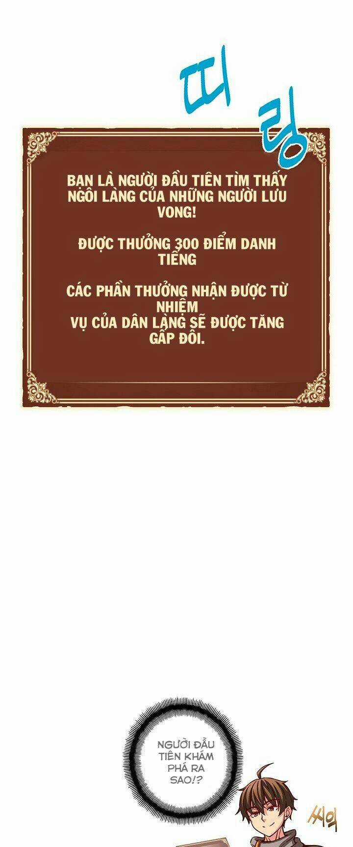 Hành Trình Đế Vương Chapter 119 trang 28