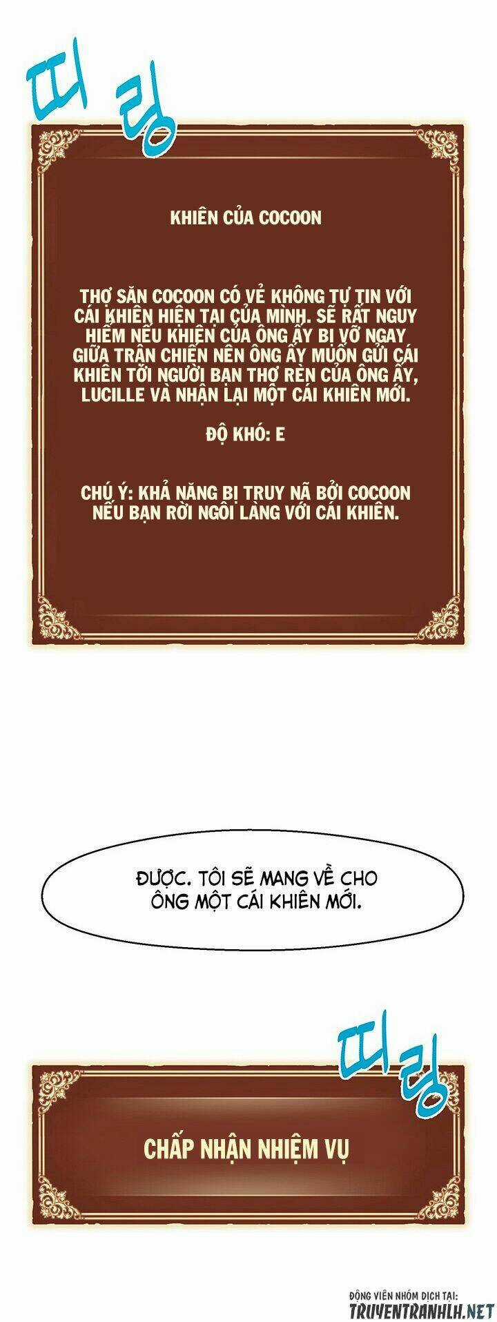 Hành Trình Đế Vương Chapter 119 trang 38