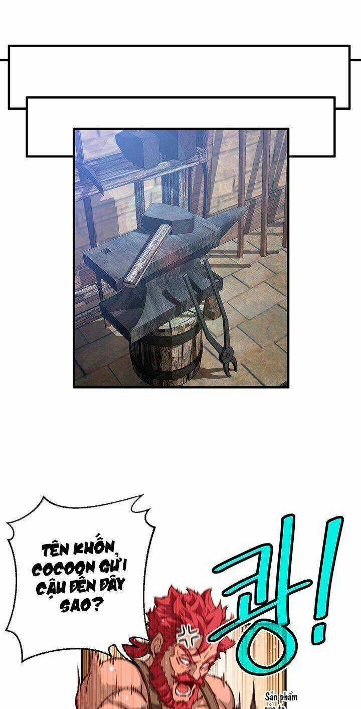 Hành Trình Đế Vương Chapter 119 trang 39