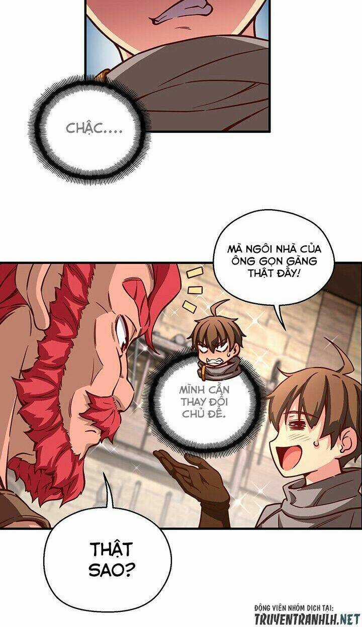 Hành Trình Đế Vương Chapter 119 trang 42