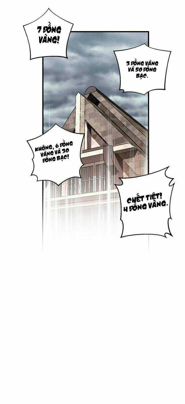 Hành Trình Đế Vương Chapter 119 trang 45