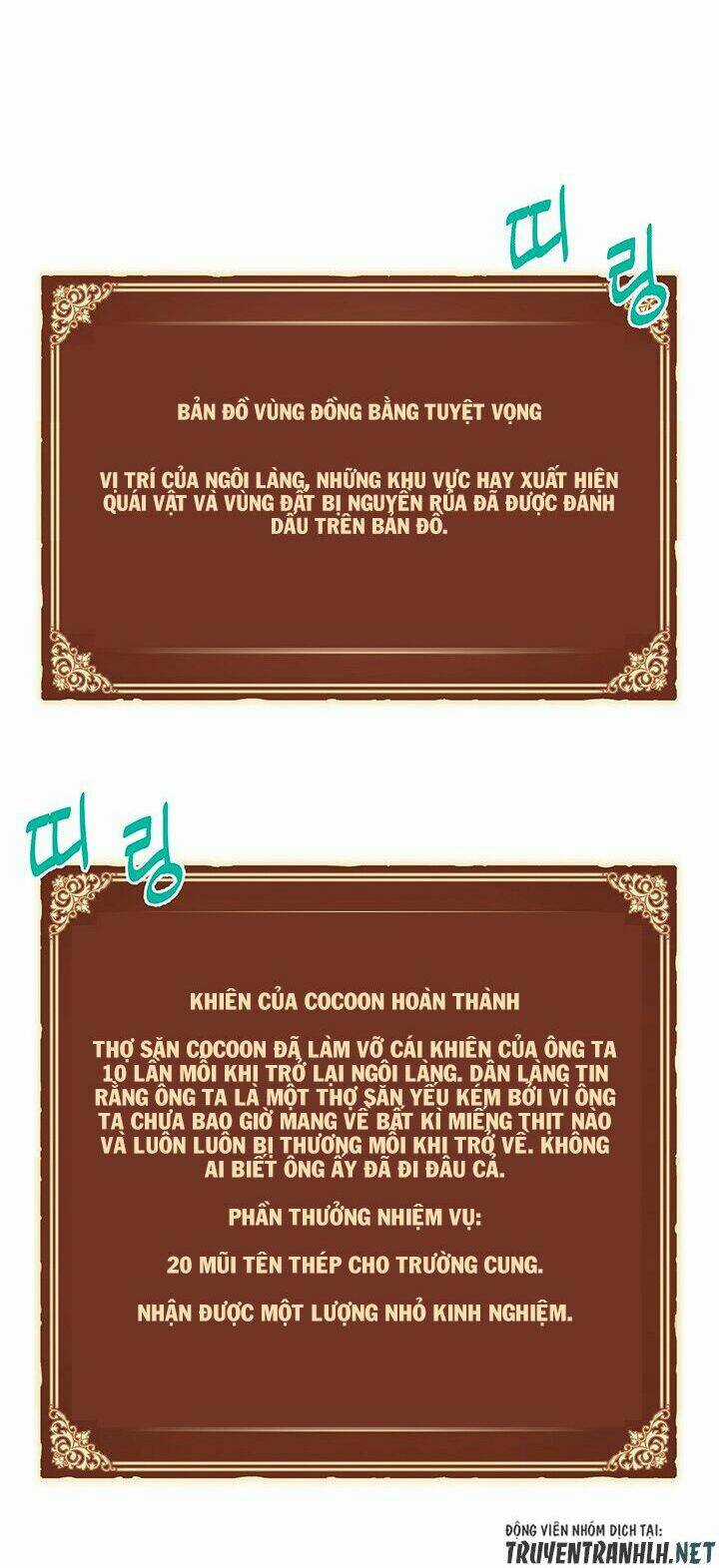 Hành Trình Đế Vương Chapter 119 trang 46