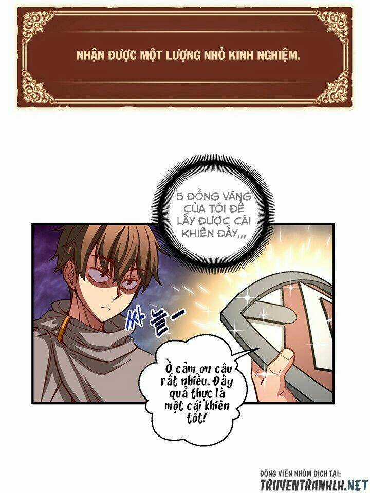 Hành Trình Đế Vương Chapter 119 trang 47