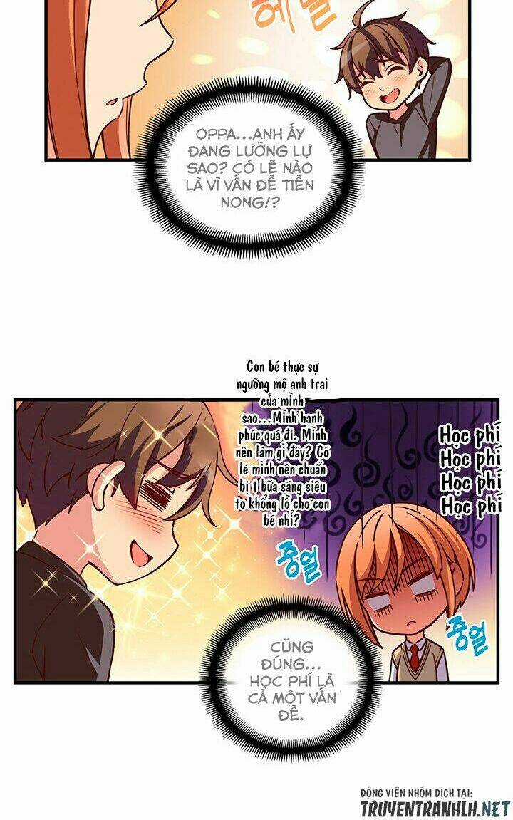 Hành Trình Đế Vương Chapter 119 trang 5