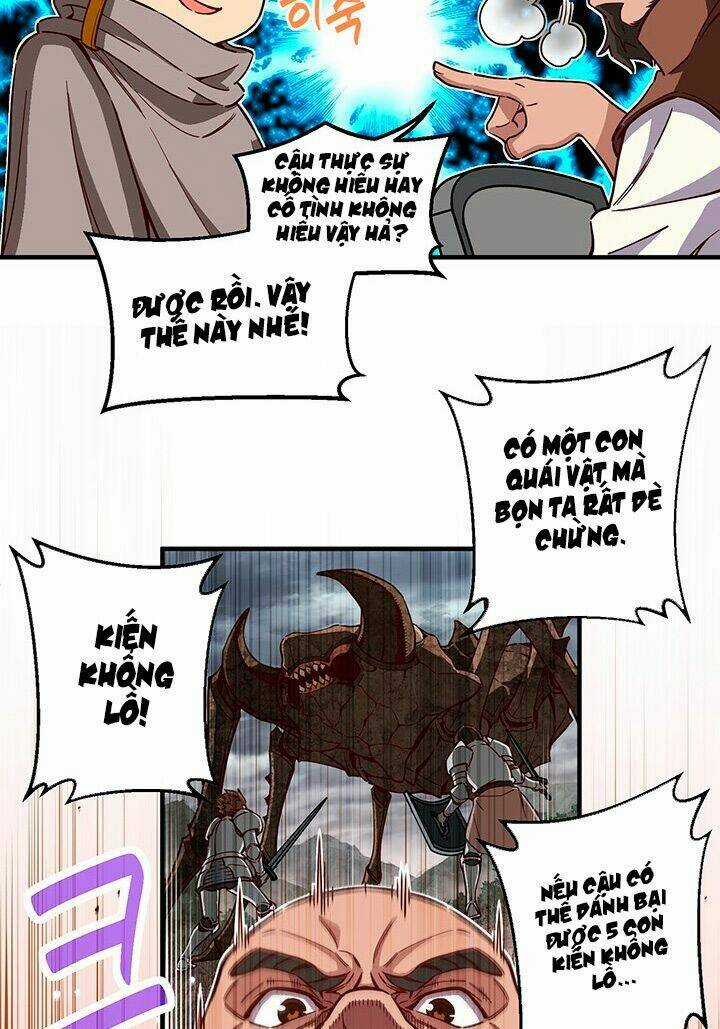 Hành Trình Đế Vương Chapter 119 trang 51