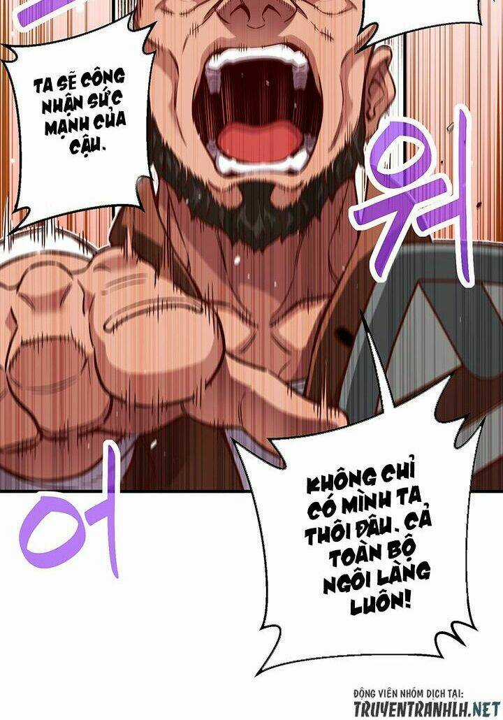 Hành Trình Đế Vương Chapter 119 trang 52